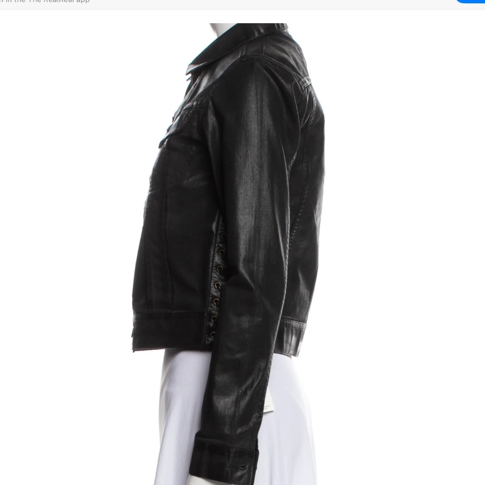 Ralph Lauren Black Label Jacket - Picture 3 of 3